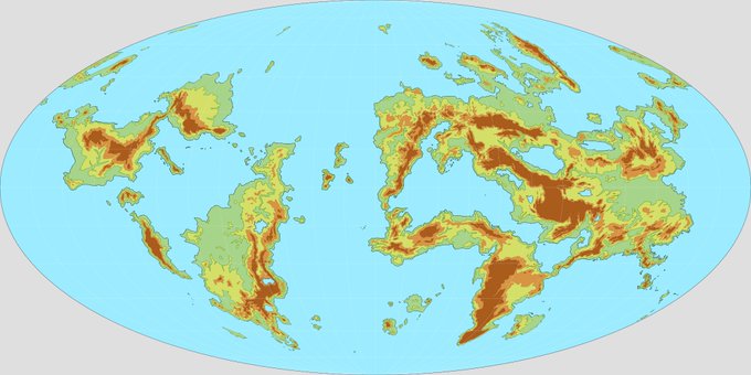 世界地図のtwitterイラスト検索結果
