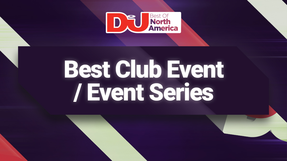 DJmag's tweet photo. DJ Mag Best Of North America 2022, Best Club Event/Event Series nominees

A Club Called Rhonda
@ITHQDetroit 
Mr Sunday (@mistersatnight) 
@reformpresents 
STEAM 

Vote here: https://t.co/cZavqjlFtE https://t.co/AsIAIZ2UnO
