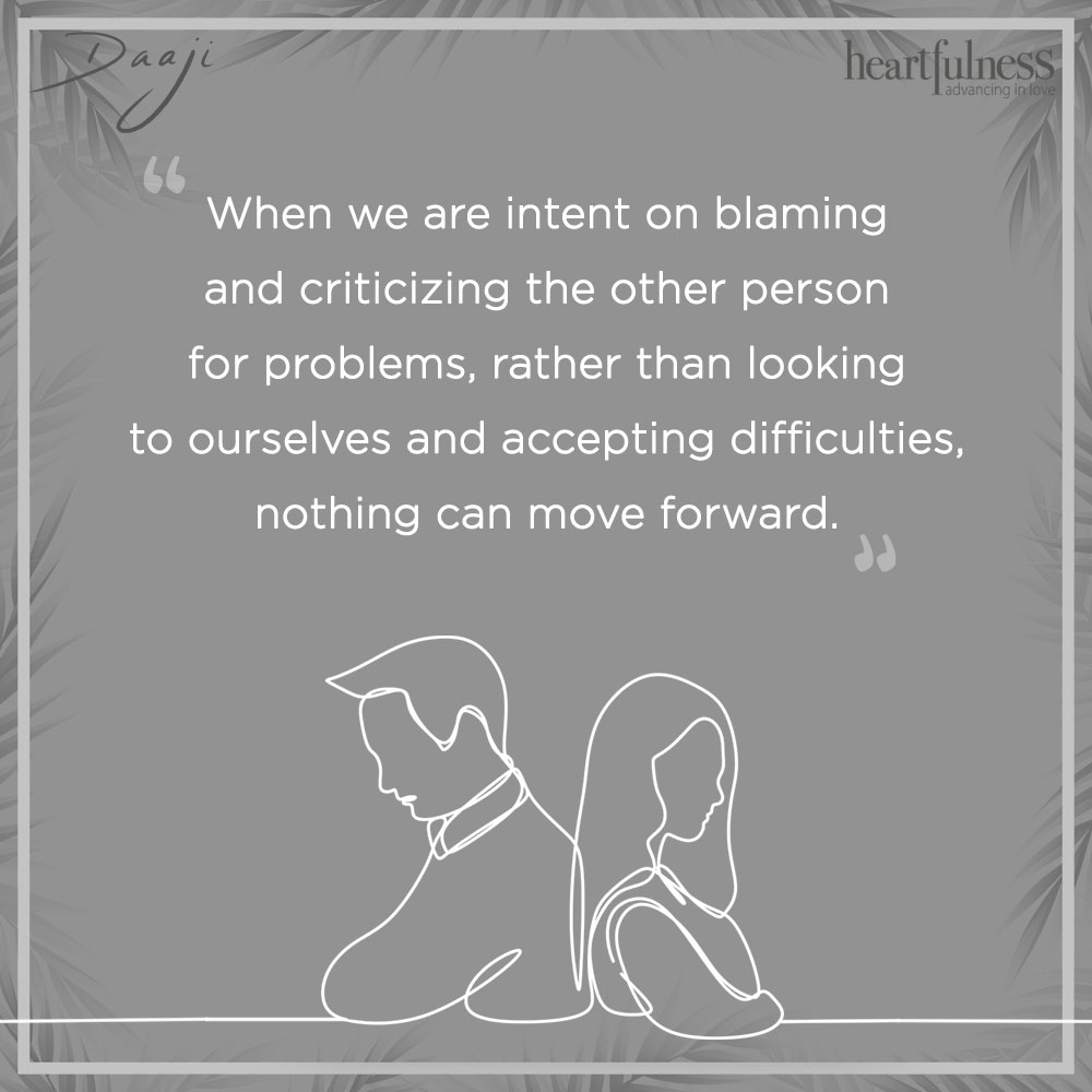 Daaji - Kamlesh Patel tweet media