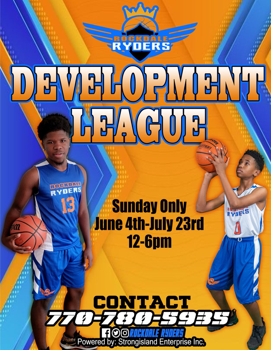 Rockdale Development League