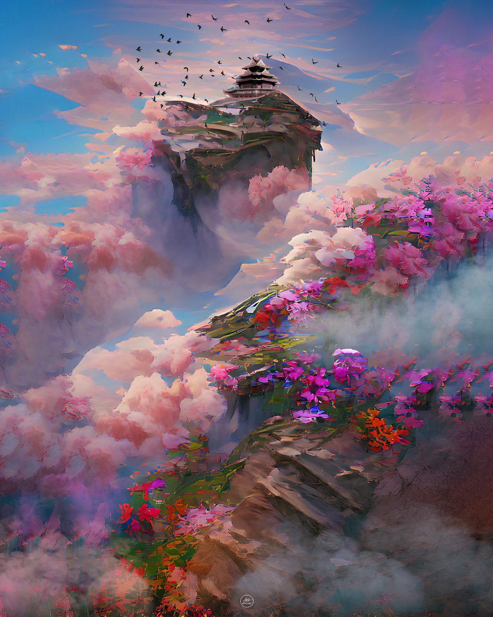 Love is when you want to experience with someone all four seasons of the year.✨

My drop on <a href="/opensea/">OpenSea</a> 
1 $ETH

opensea.io/assets/0x495f9…