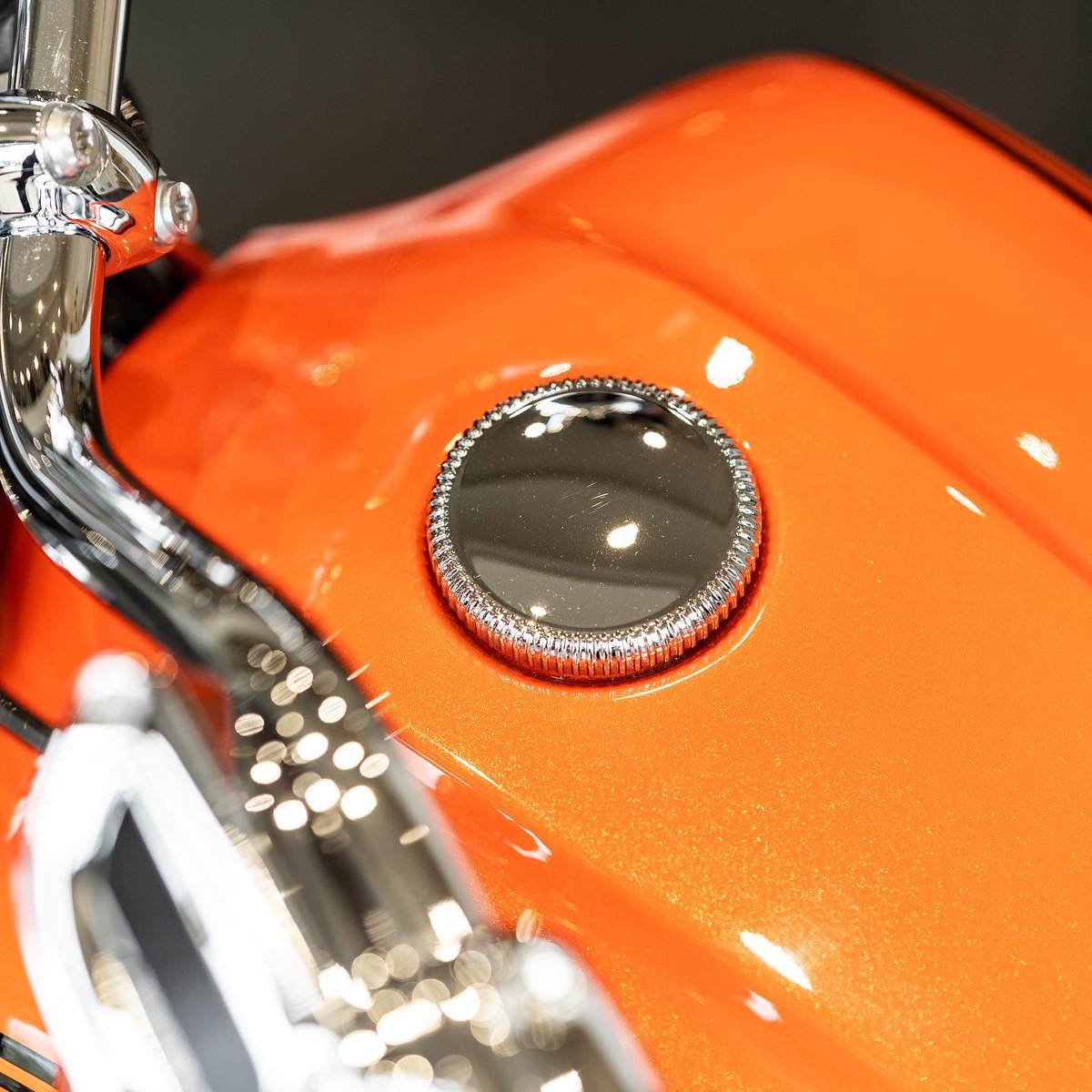 VinesBMWBikes's tweet image. Orange is the new black. Our latest custom BMW R 18 with @surreycustoms bespoke paint job 🍊🧡

Like what you see? Speak with the team about designing your own custom BMW R 18 #VinesMotorrad #VinesBikes

@bmwmotorraduk @bmwmotorrad @BikeShedMC