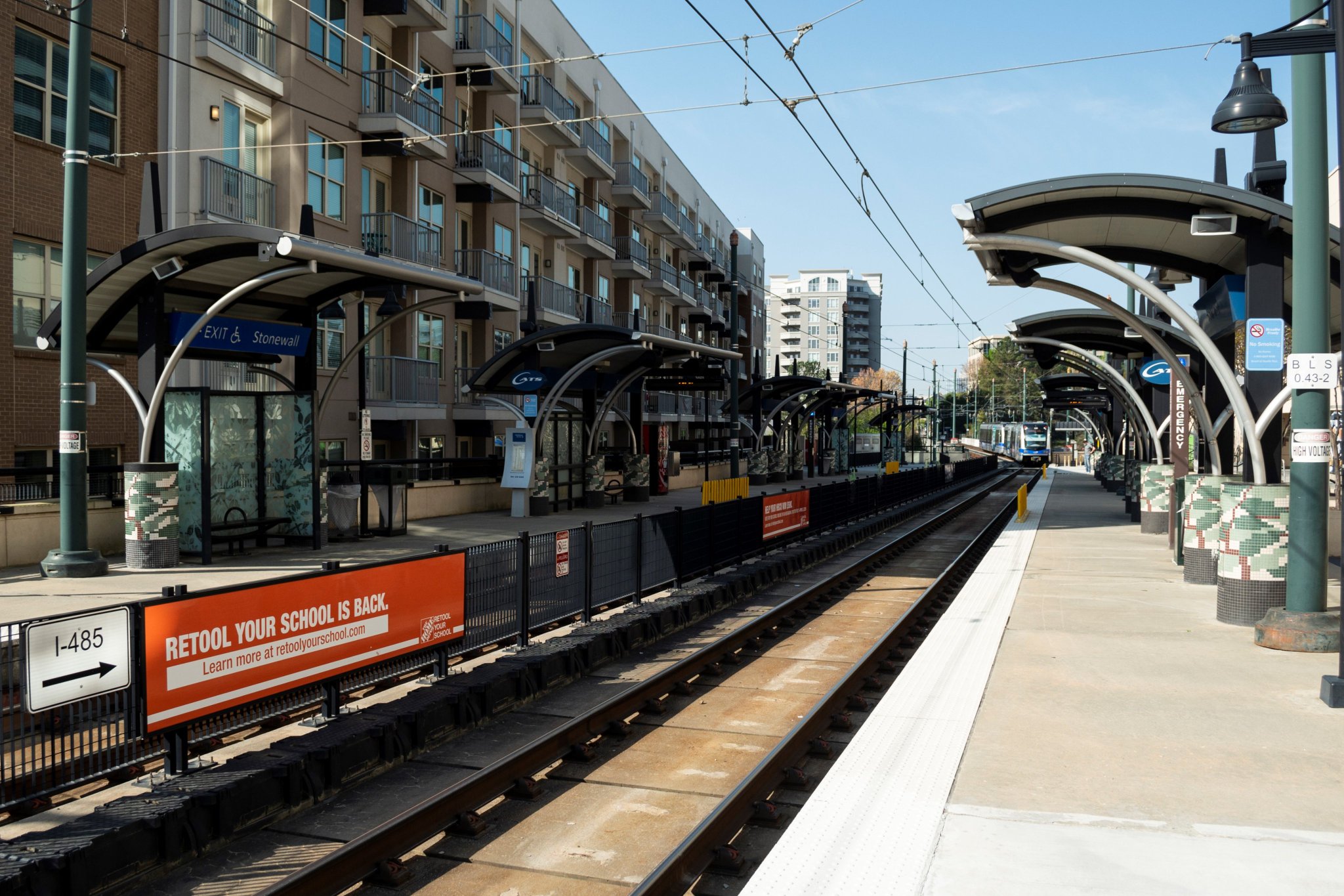 CATSRideTransit on Twitter "Effective June 30, 2022, the LYNX