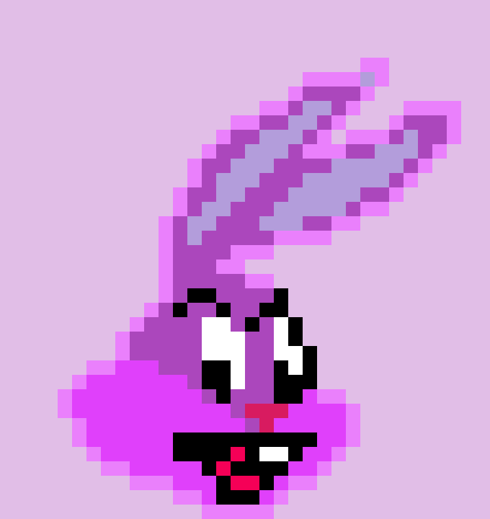 Tavşan NFT
#opensea #nftart