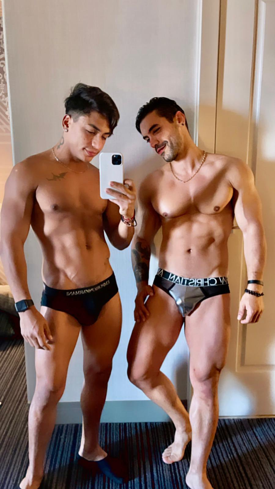 TW Pornstars - Official.ARADWINWIN. Twitter. Wana see something hot ?!  ☺️😈. 2:38 PM - 18 May 2022