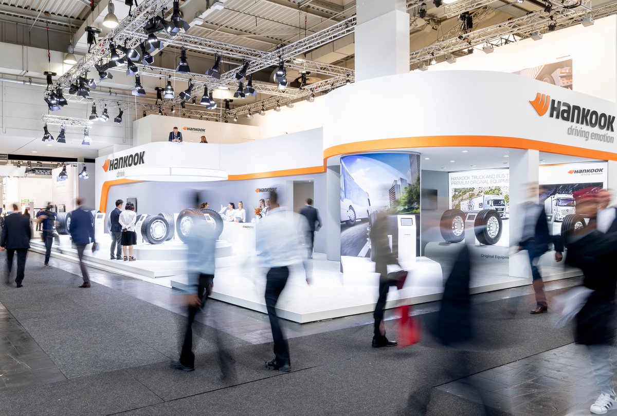 LastikMagazin's tweet photo. HANKOOK Ürünleri için Dünya ve Avrupa Prömiyerleri; The Tire Cologne 2022 #lastik #tyre #tire #lastikmagazin #hankook #hankooktyre #hankooktire #thetirecologne
https://t.co/Wm8NVQbL6j https://t.co/tyKYgqUh3t