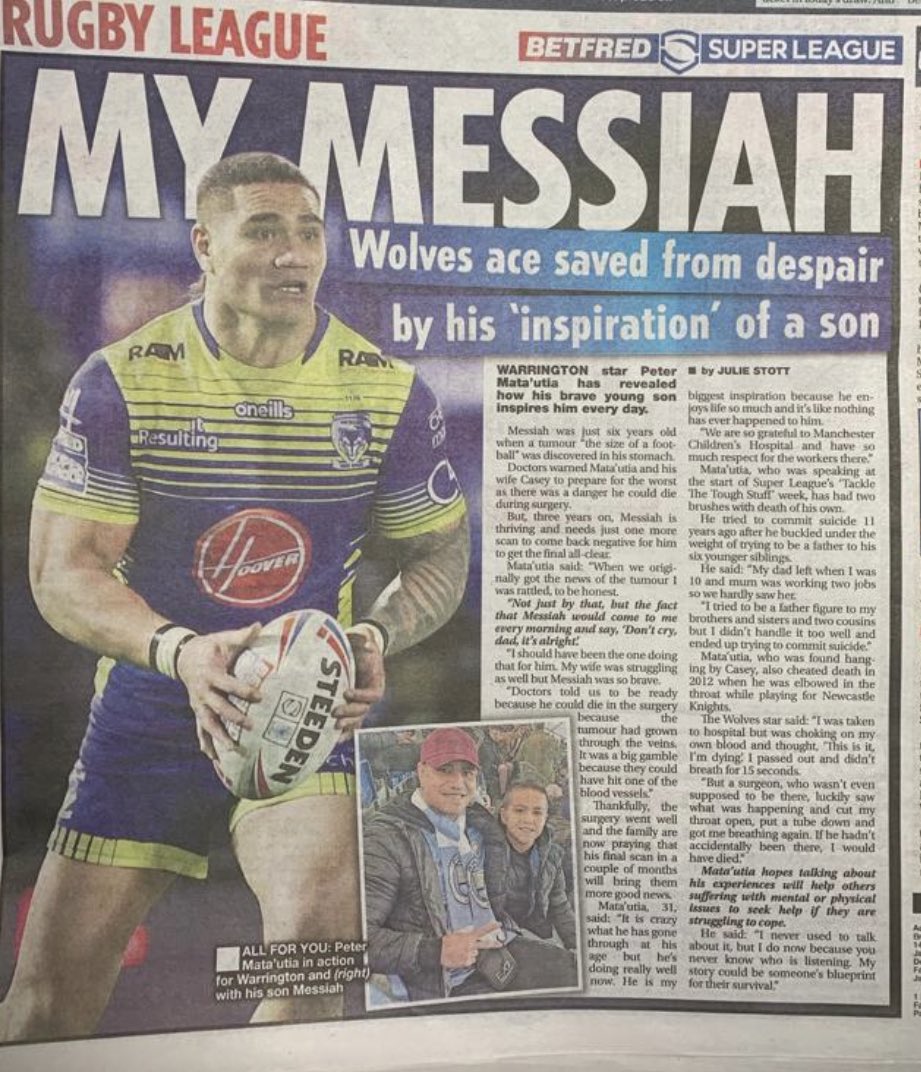 PeanutMatautia tweet media