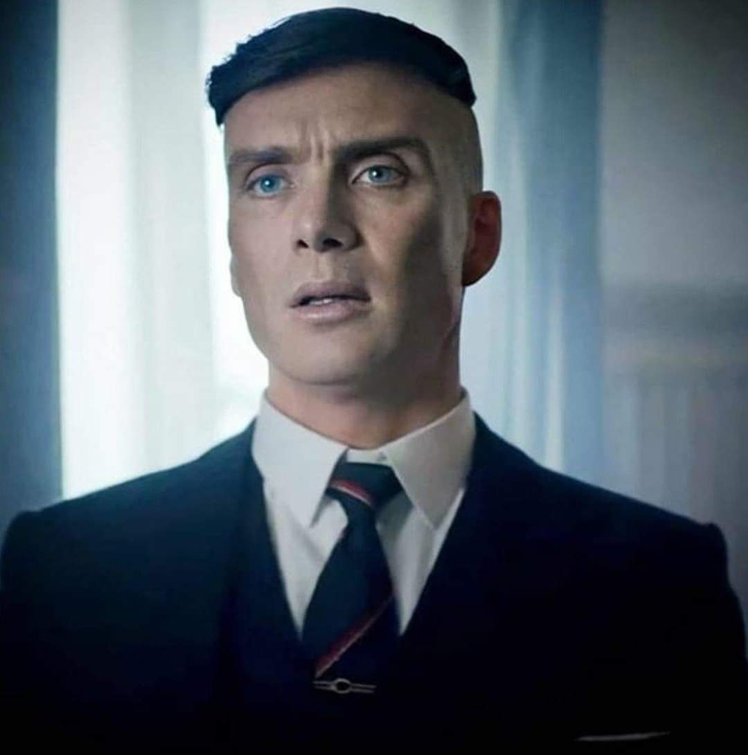 Siga: @shelby.brasil 🇧🇷 on X: Peaky Blinders foram vistos em