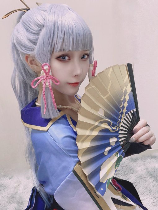 Twitterのコスプレ画像39