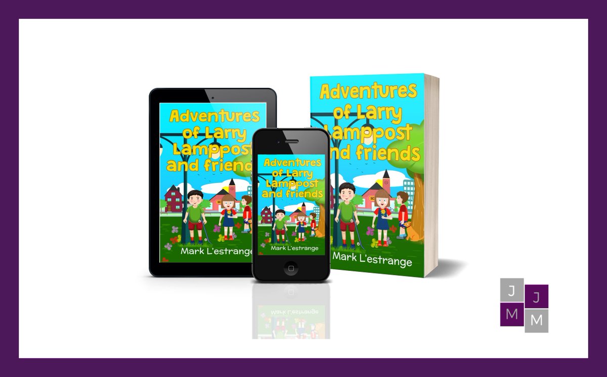 JeremyEditor's tweet photo. 📖🥳💜 Happy publication day tomorrow to #jmagency author Mr Mark Lestrange! 🙌🏼
| Mark availed of our comprehensive publishing service. CLICK LINK BELOW 👀⤵️ FOR DETAILS
https://t.co/yhk0n9ojJd | #howtopublishmybook #selfpublishing #childrensbooks #childrenslit https://t.co/QhkzcYl2DI