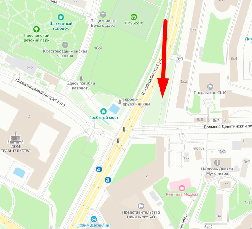 vsednr's tweet photo. В Москве предложили назвать территорию у Посольства США «площадью Защитников Донбасса»

С такой инициативой выступили четыре депутатских объединения в Мосгордуме: «Единая Россия», КПРФ, «Справедливая Россия» и «Моя Москва». Предложение направлено в Правительство Москвы. https://t.co/EsxCVEoFaE