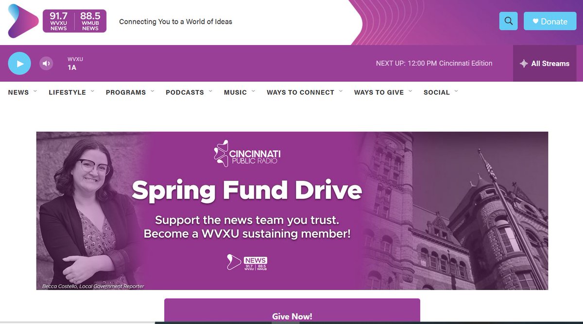 Tana Weingartner🎙🦝 tweet media