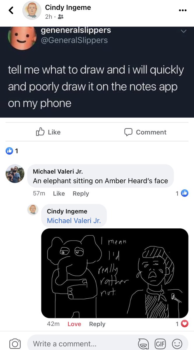 The Center Cut ‘Cast tweet media