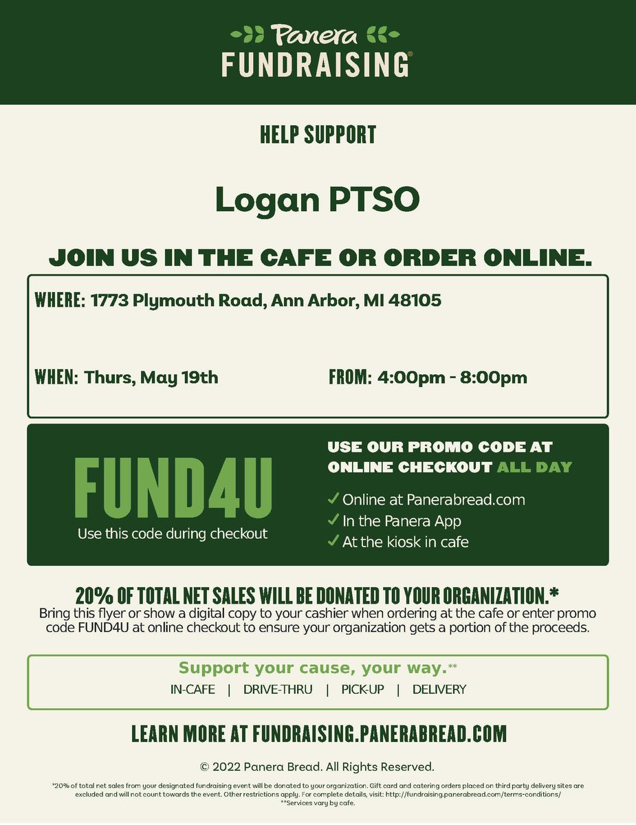 A2LoganPTSO (@a2loganptso) on Twitter photo 