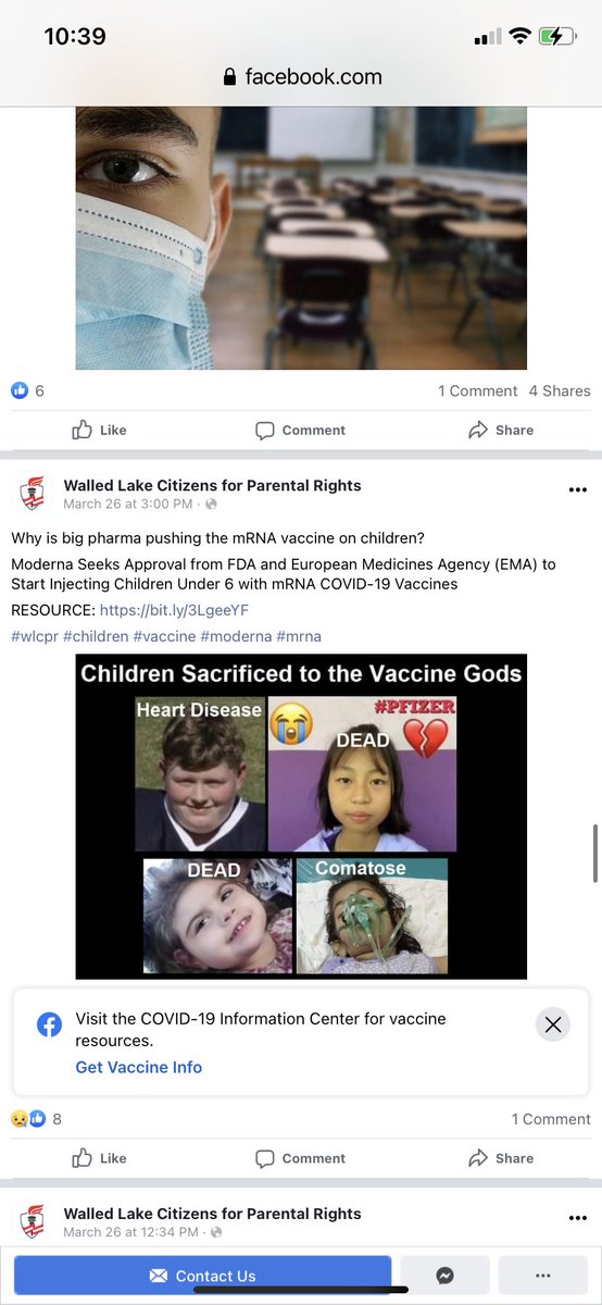 Michelle tweet media