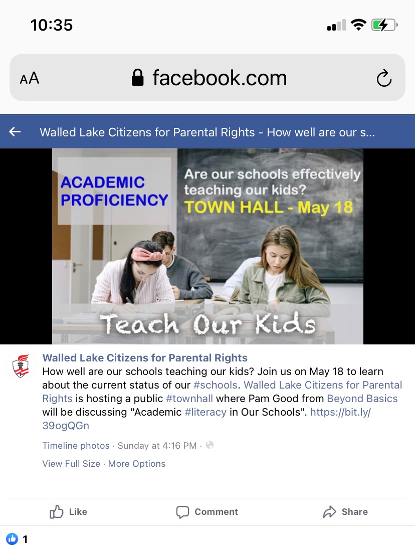 Michelle tweet media