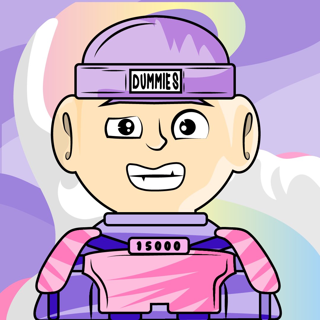 dummiesworldnft's tweet photo. GM 🌞

back to the expedition 🚀✨

https://t.co/WlS4leQwCr
More information 💸

#NFTLaunch #NFTGiveway #NFTshill #nftcollector #NFTCommunity #ETH #NFTProjects https://t.co/GqlYYjaWPv
