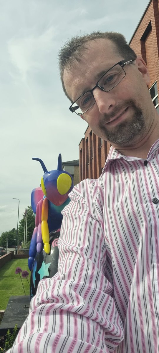 Many thanks to @myersonllp for letting me crack on with some work in one of their rooms prior to them hosting a <a href="/uk200group/">UK200Group</a> meeting later. Solicitors can work together you see!
