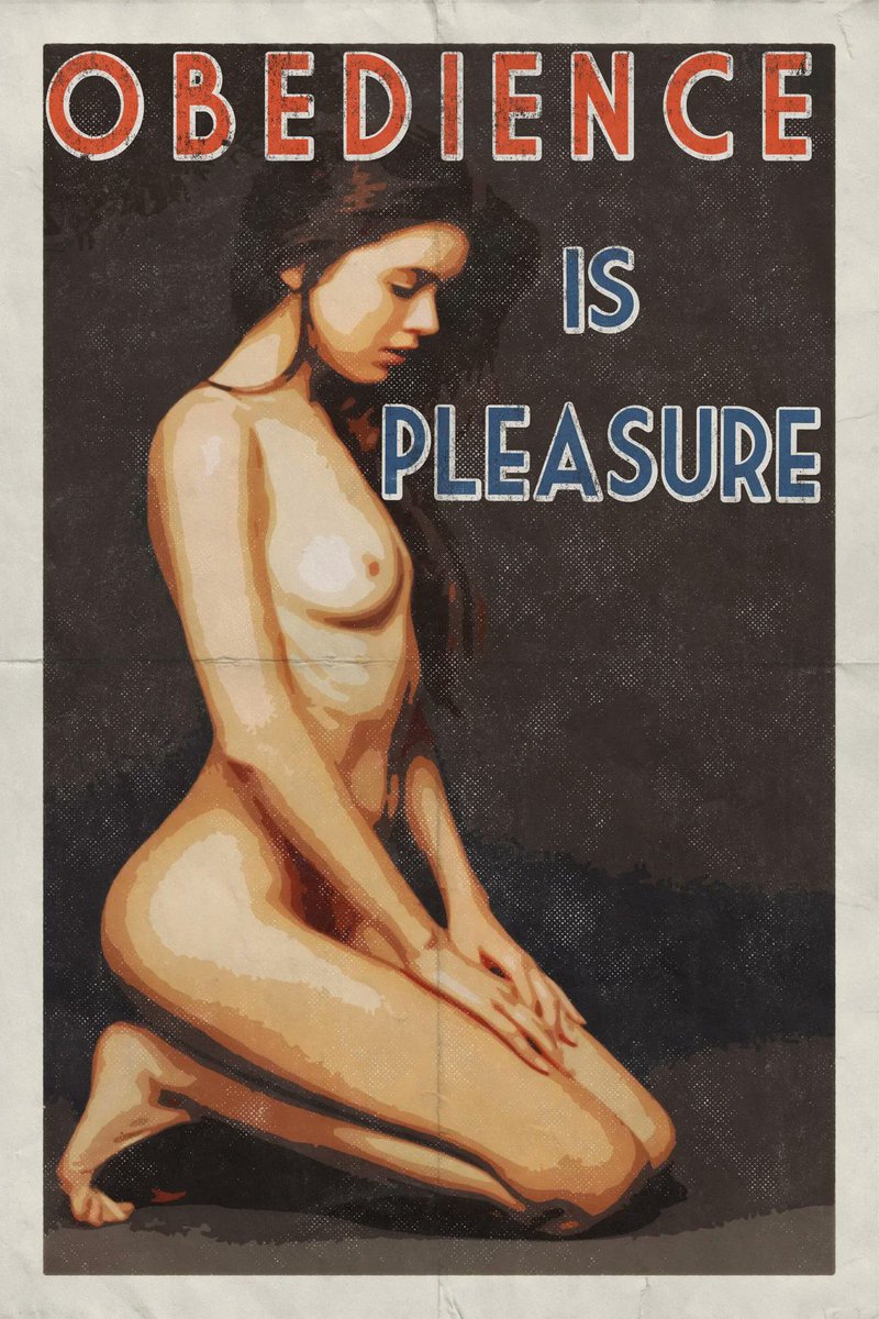 Modest_Dom's tweet photo. خضوعك لرجل تثقى به ، هو المفتاح للسعادة و الراحة
 #obedience #submission #pleasure
#خضوع #طاعة #سعادة https://t.co/TL0FMU5b8W