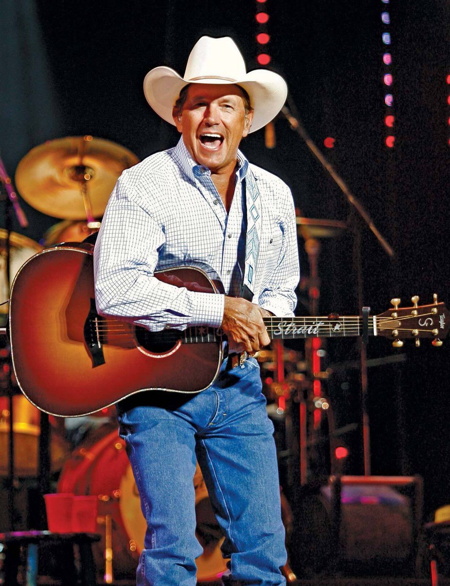 RogersMusicTour's tweet photo. HAPPY BIRTHDAY TO THE LEGEND HIMSELF. @GeorgeStrait 

#georgestrait #happybirthdaygeorge #rogersmusictour #countrymusic #legend #texascountry #musicmemorabilia #musichistorian https://t.co/EN5QmKLHC8