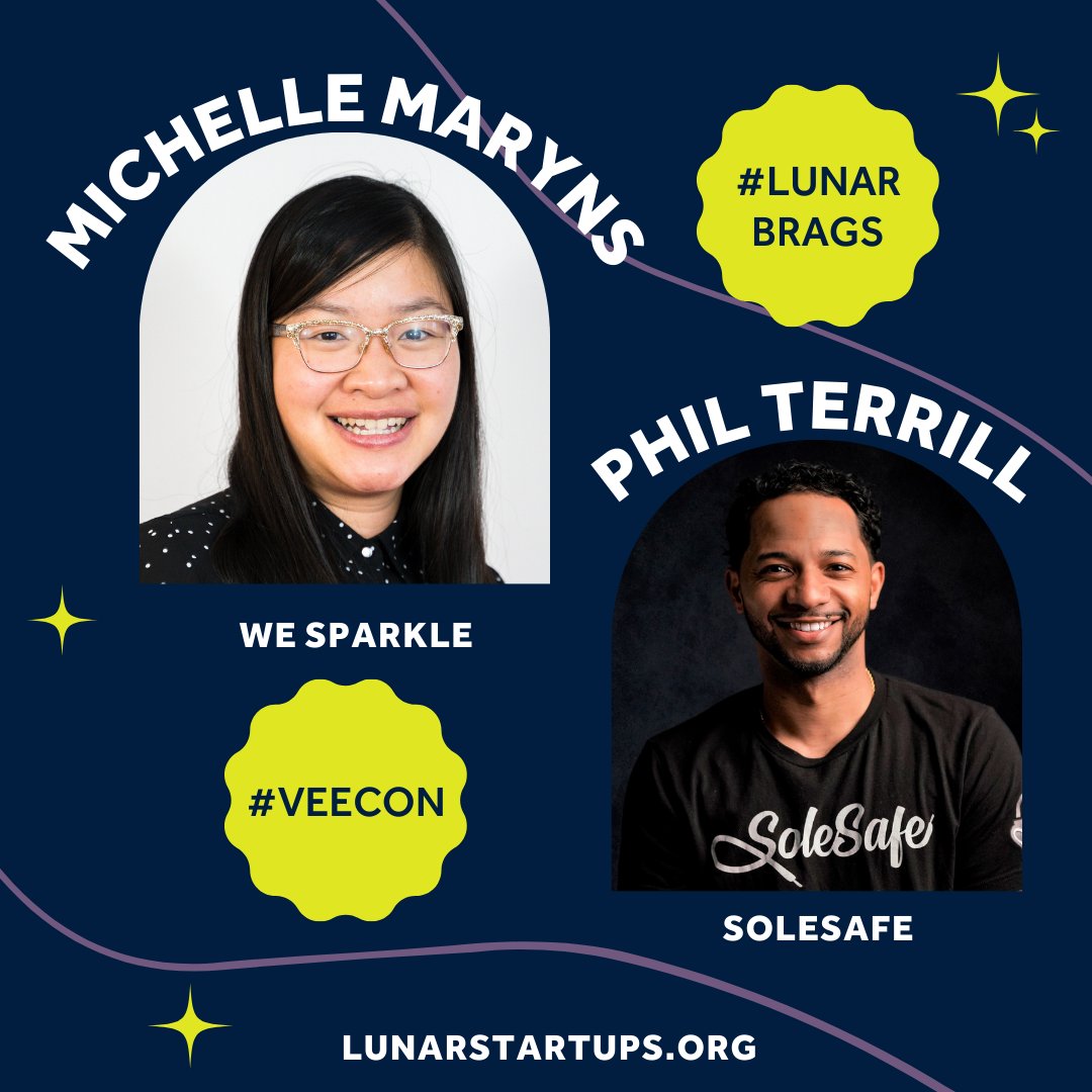 Lunar Startups- Accelerator tweet media