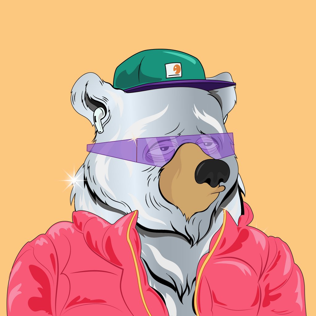 Fancy Bears Metaverse tweet media