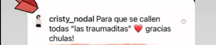 Jassmpop's tweet photo. @elnodal También le vas armar escándalo en público??? https://t.co/3bIV1ECqMH