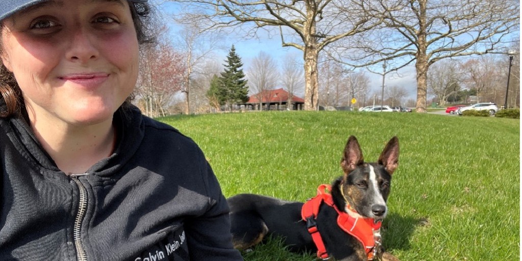 ASPCA's tweet image. Thanks to @BabyDogeCoin sponsoring our Animal Relocation Program&apos;s milestone flight, Noah, our 200,000th animal transported, got his second chance at a happy life! He&apos;s now renamed &quot;Bama&quot; in honor of his Alabama roots. Read his adoption story here: bit.ly/3wyFw8h