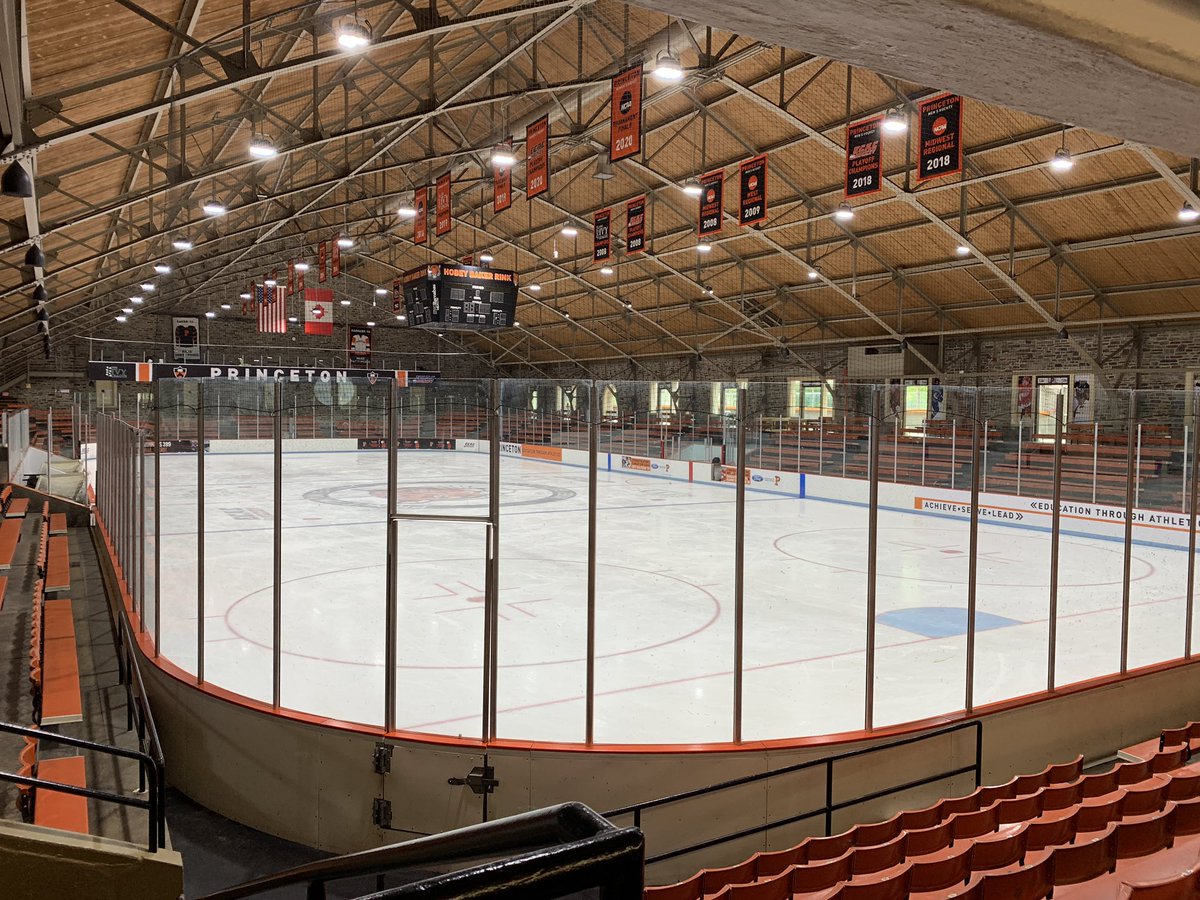 iandvln's tweet photo. I’m proud and honoured to announce my commitment to play D1 hockey and further my education at Princeton University. I’d like to thank my Mom &amp; Dad, brothers, family, friends, coaches, and teammates for all of their support. None of this would be possible without you. #GoTigers https://t.co/BrJenFH598