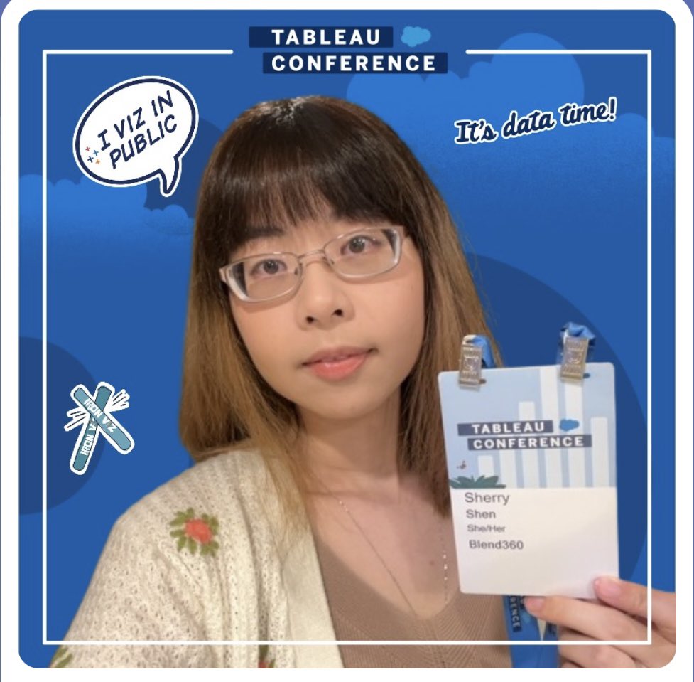 Peiyun (Sherry) Shen tweet media