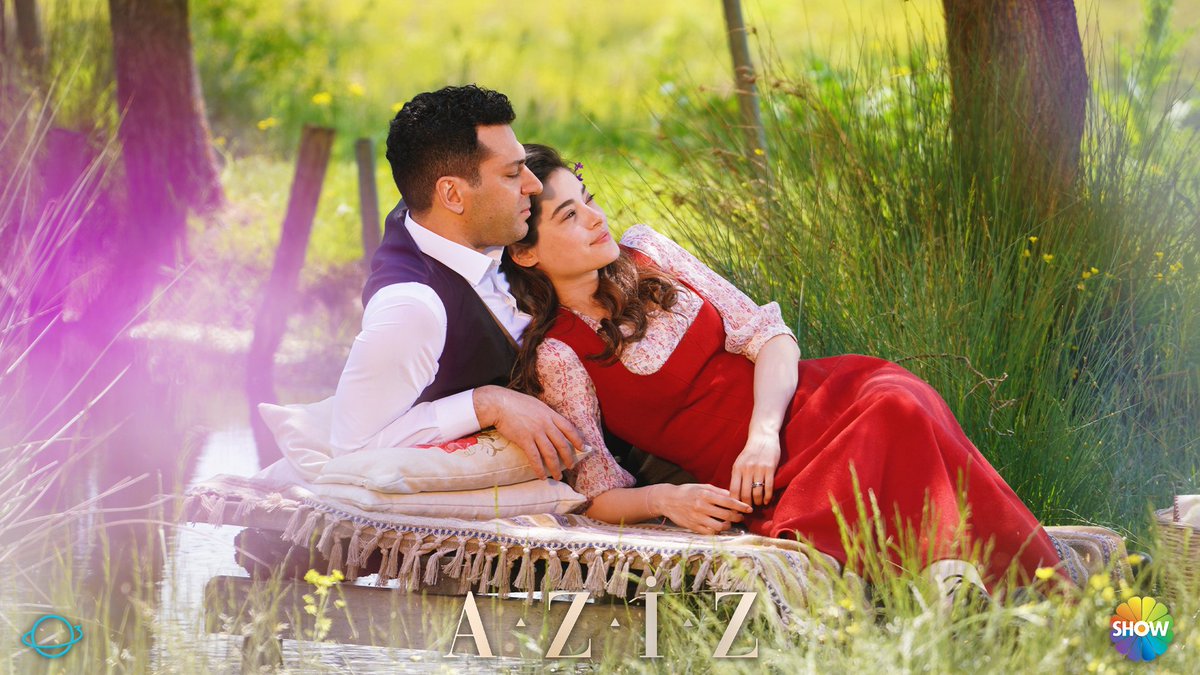 azizdizitv's tweet photo. Birazcık huzur 💙
#AzEf

#Aziz yeni bölümüyle Cuma 20.00’de #ShowTV’de 🕰 
@showtv @O3Medya https://t.co/rOnVRZuZqK