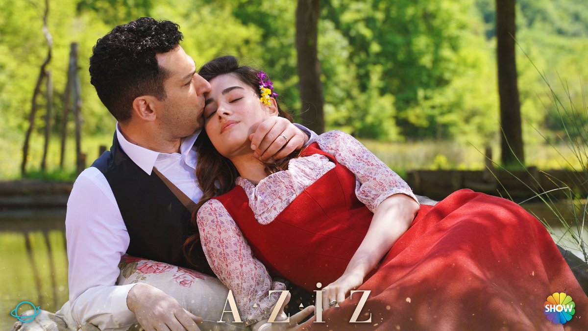 azizdizitv's tweet photo. Birazcık huzur 💙
#AzEf

#Aziz yeni bölümüyle Cuma 20.00’de #ShowTV’de 🕰 
@showtv @O3Medya https://t.co/rOnVRZuZqK