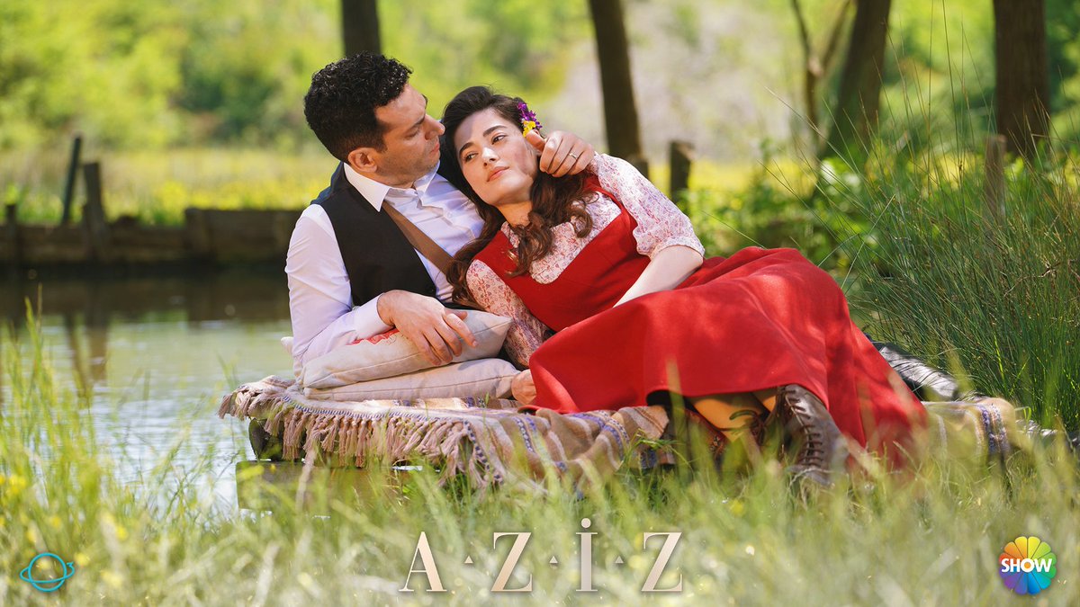 azizdizitv's tweet photo. Birazcık huzur 💙
#AzEf

#Aziz yeni bölümüyle Cuma 20.00’de #ShowTV’de 🕰 
@showtv @O3Medya https://t.co/rOnVRZuZqK