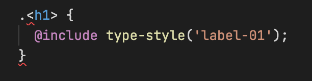 10ursabanoglu's tweet photo. @onurschu html-in-sass 🙄 https://t.co/nJrhtix1gs