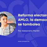 Photo by ComPol (@ComPolmx)