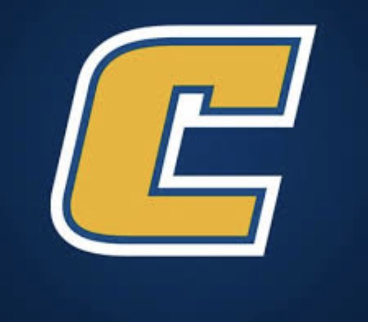 RicoDJones13's tweet photo. Blessed to receive my first D1 offer from the University of Tennessee at Chattanooga💙 @LeroyHood @Coach_Allen5 @LorenzoLward https://t.co/XmhYNGe58B