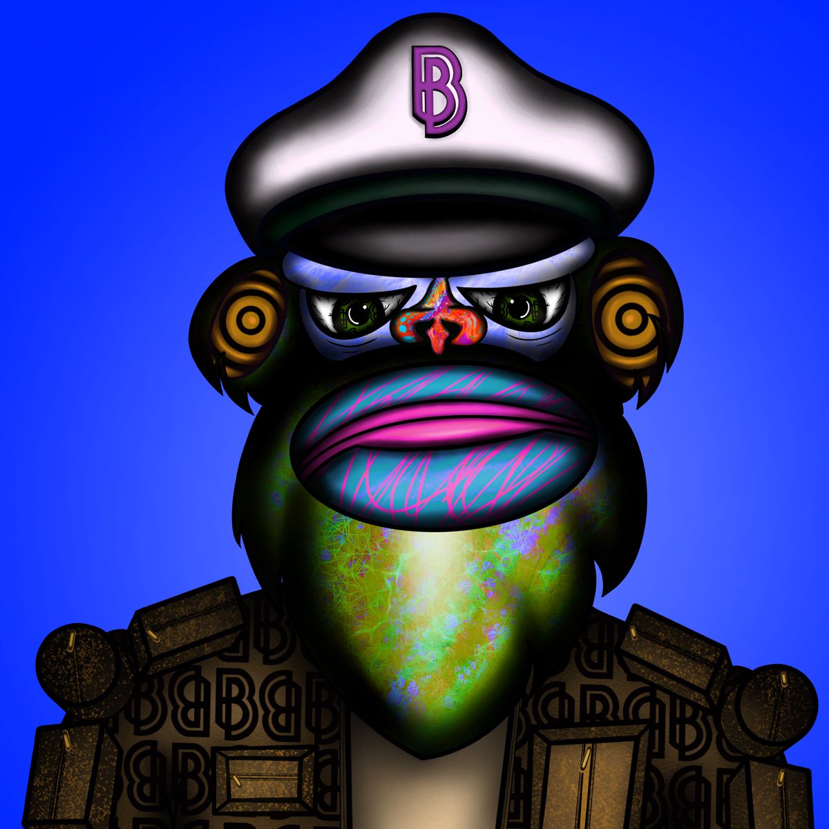 artistsignedNFT's tweet photo. Who will be the next winner?🥇 🆕 NFT drop 🖼💧

@BBBoysNFT 🔥🔥🔥🔥🔥

🚨To Enter:
1⃣Follow @BBBoysNFT  
2⃣Like + RT
3⃣ Tag 3 friends
4️⃣ Comment wallet address 
 
Win🏆 Free NFT‼️ 

https://t.co/S7nE6lk4L3… 🖼

#NFT #Polygon #FreeNFT #Freenfts #nfts #NFTCommumity #cryptonft https://t.co/AewLOxZOMd