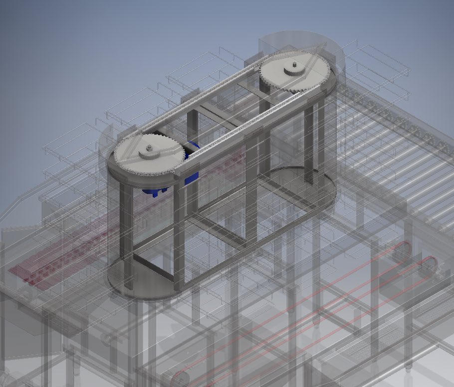 ATPConveyor's tweet image. atpconveyor.ca/videos