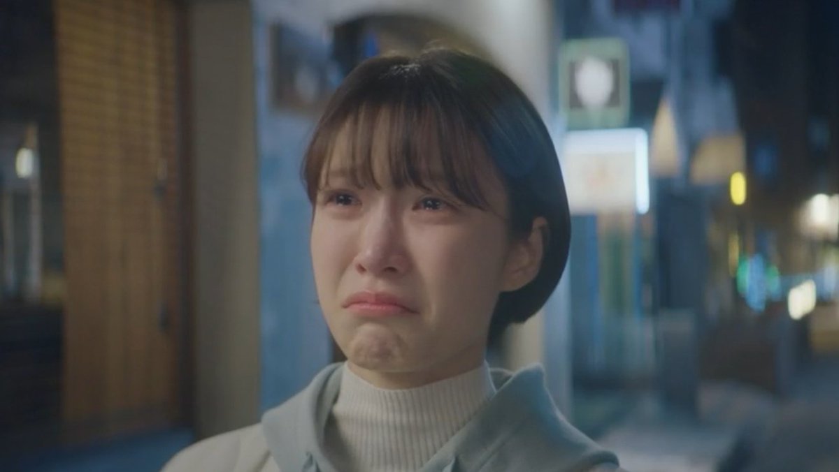 chaedaely's tweet photo. jeonghwan being a real loser for making a girl cried in front of him and made she begged him 🙄🙄🙄 yumin deserves better!!!!!! jeez bro you better hit your head on the wall when you realized your mistake later 😤

#LoveAllPlay #LoveAllPlayEp9 https://t.co/afmnbDbz6X