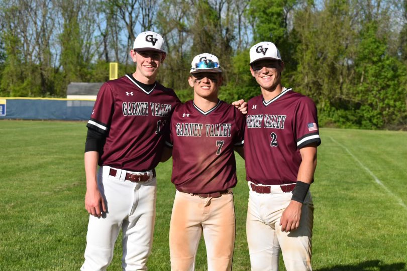 reedtfarrell's tweet photo. Central league champs—> Playoffs https://t.co/luQSXze7LG