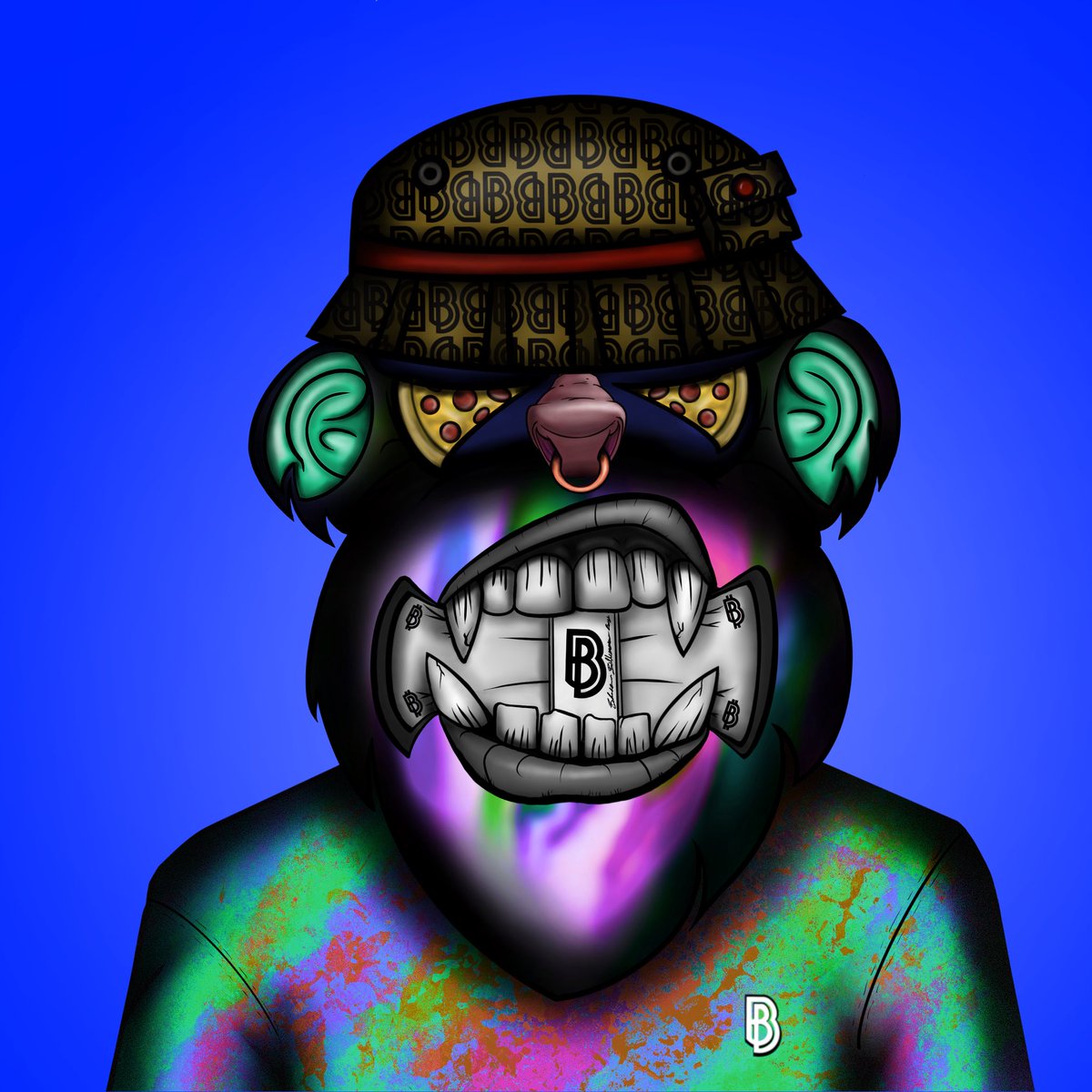 Who will be the next winner?🥇 🆕 NFT drop 🖼💧

<a href="/BBBoysNFT/">Blockchain Billionaire Boys</a> 🔥🔥🔥🔥🔥

🚨To Enter:
1⃣Follow <a href="/BBBoysNFT/">Blockchain Billionaire Boys</a>  
2⃣Like + RT
3⃣ Tag 3 friends
4️⃣ Comment wallet address 
 
Win🏆 Free NFT‼️ 

opensea.io/collection/blo… 🖼

#NFT #Polygon #FreeNFT #Freenfts #nfts #NFTCommumity #cryptonft