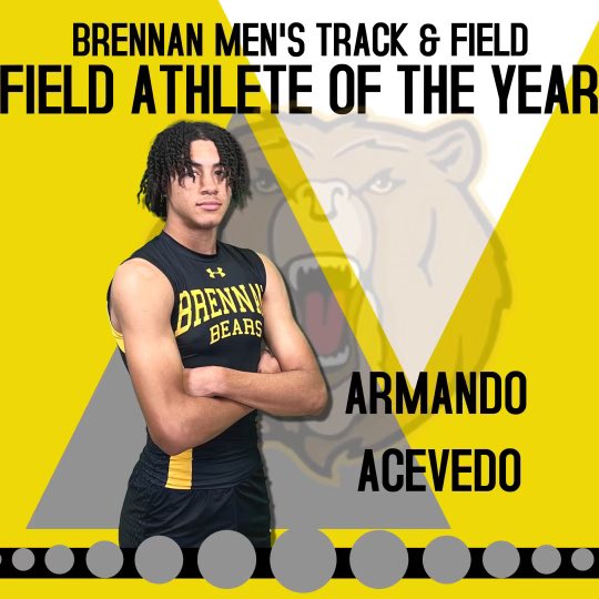 Brennan Track & Field/Cross Country tweet media