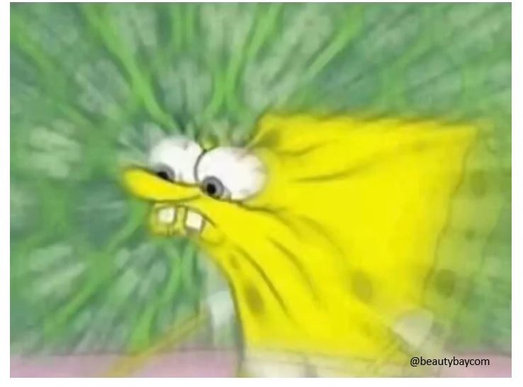 BEAUTY BAY tweet media