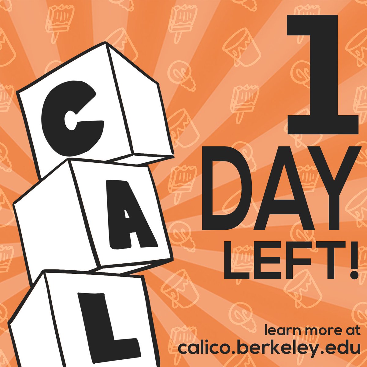 CALICO Team (@berkeleycalico) / Posts / X