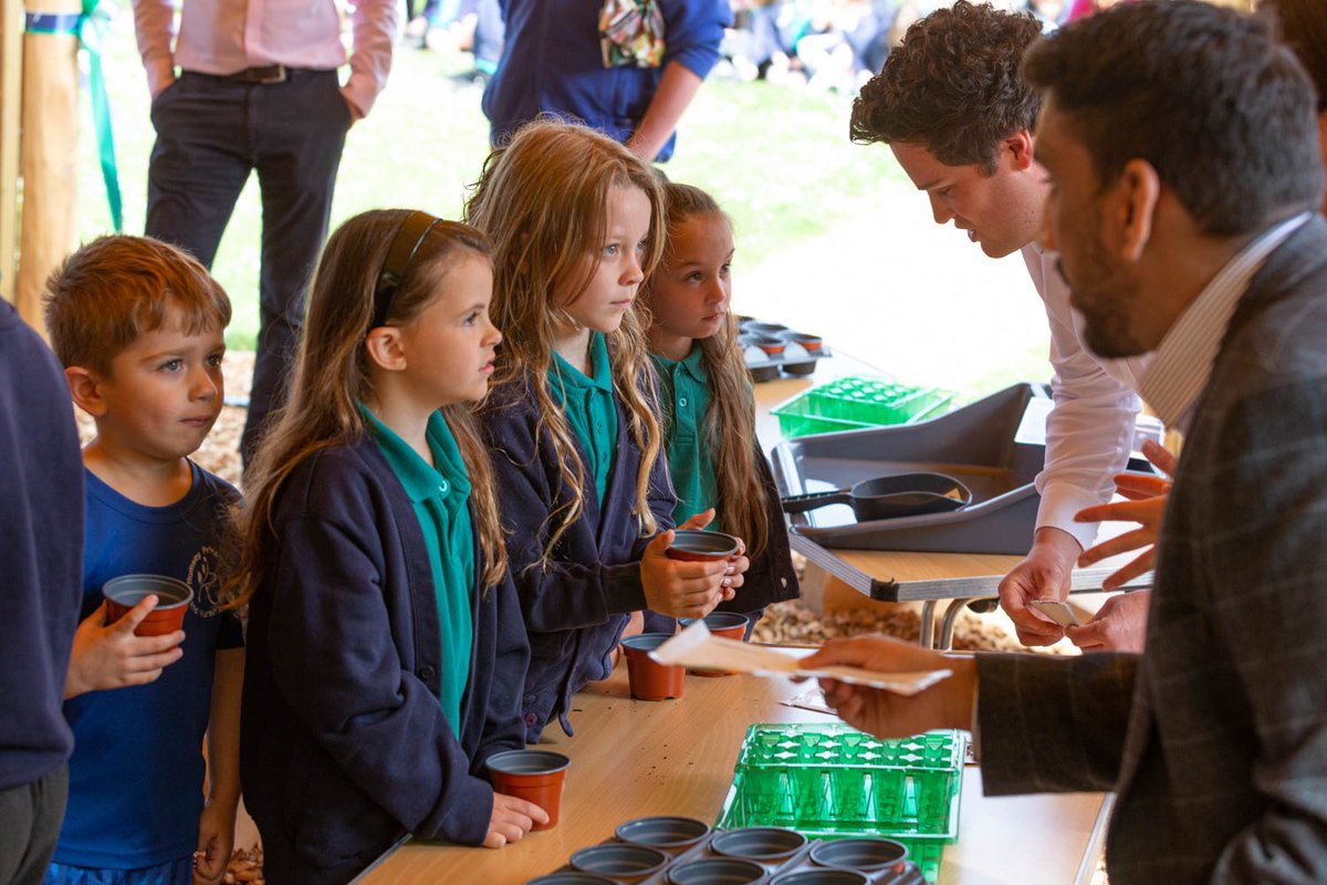 Highwood Group tweet media