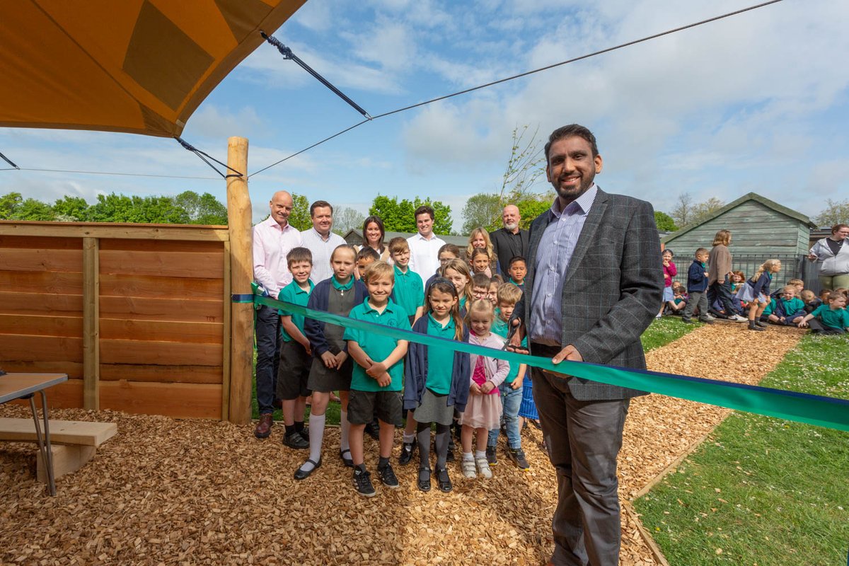 Highwood Group tweet media