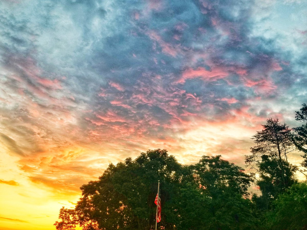 WFO Ed Gaston tweet media