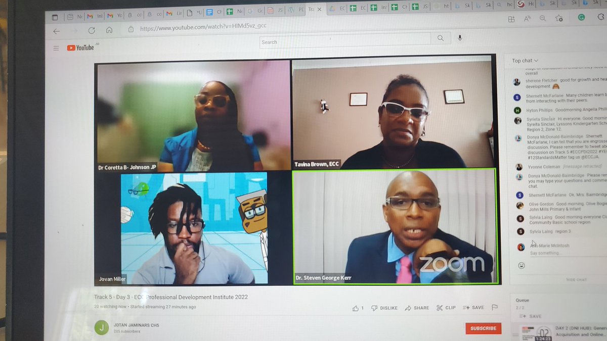 Ann Marie McIntosh tweet media