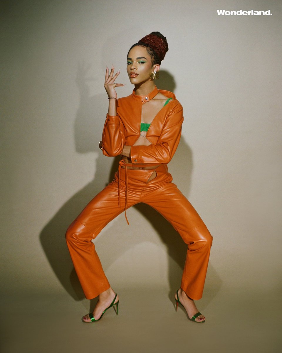 Bam!💥<a href="/wonderlandmag/">Wonderland</a>