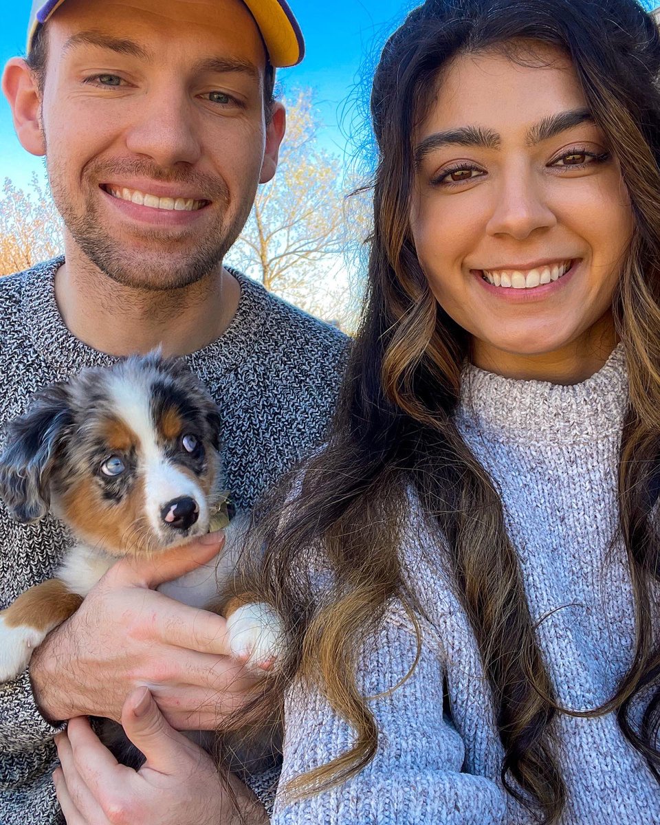 UFJaxEM's tweet image. Continuing #InternIntros with Dr. Thamana Ghani! Tammy is from Austin, Texas and is joining us from McGovern Medical School. She is excited to explore a new city with new friends! Tammy recently adopted an Australian Shepherd, Gus! Welcome to the #ShandsFam Tammy! #JaxEM
